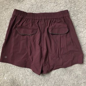 Lululemon athletica skort
